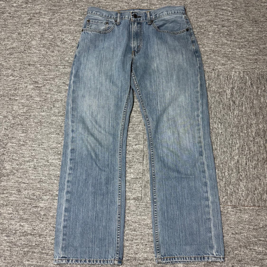 빈티지 리바이스 559 | 상태 좋음 상품이미지2