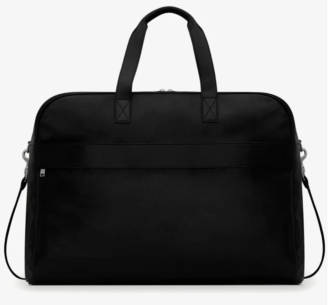 생로랑 캠프 맥시 더플백 상품이미지3