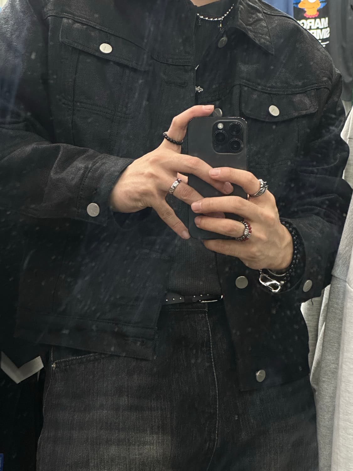 Shining Ring - 샤이닝 반지 상품이미지6