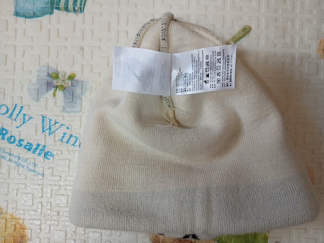 아크테릭스 버드 워드 토크, 공용, 넬슨 정품 상품이미지6