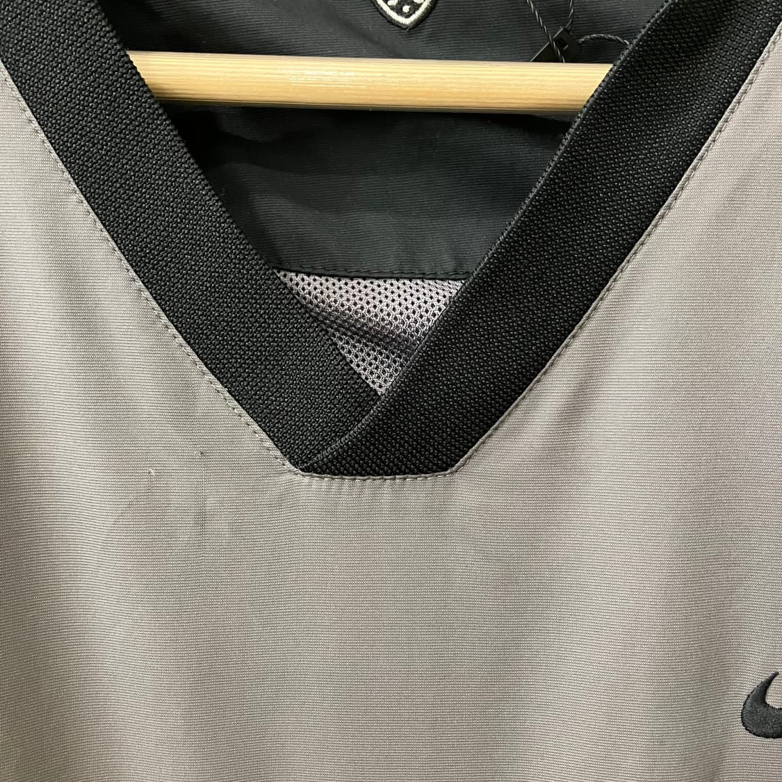 209 00s 나이키 바람막이 웜업 빈티지 상품이미지8