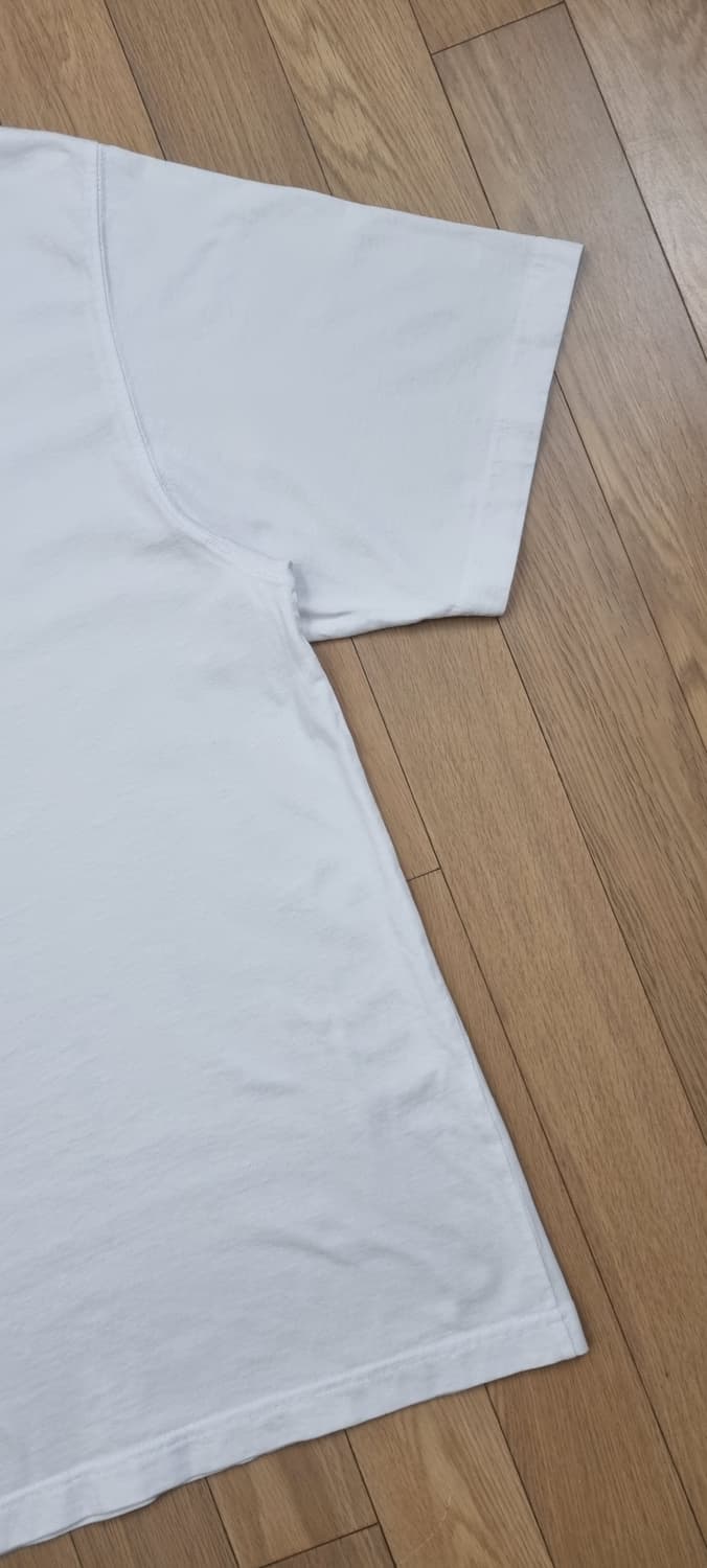 널디 로고 프린트 반팔 L _ 남성 상품이미지8