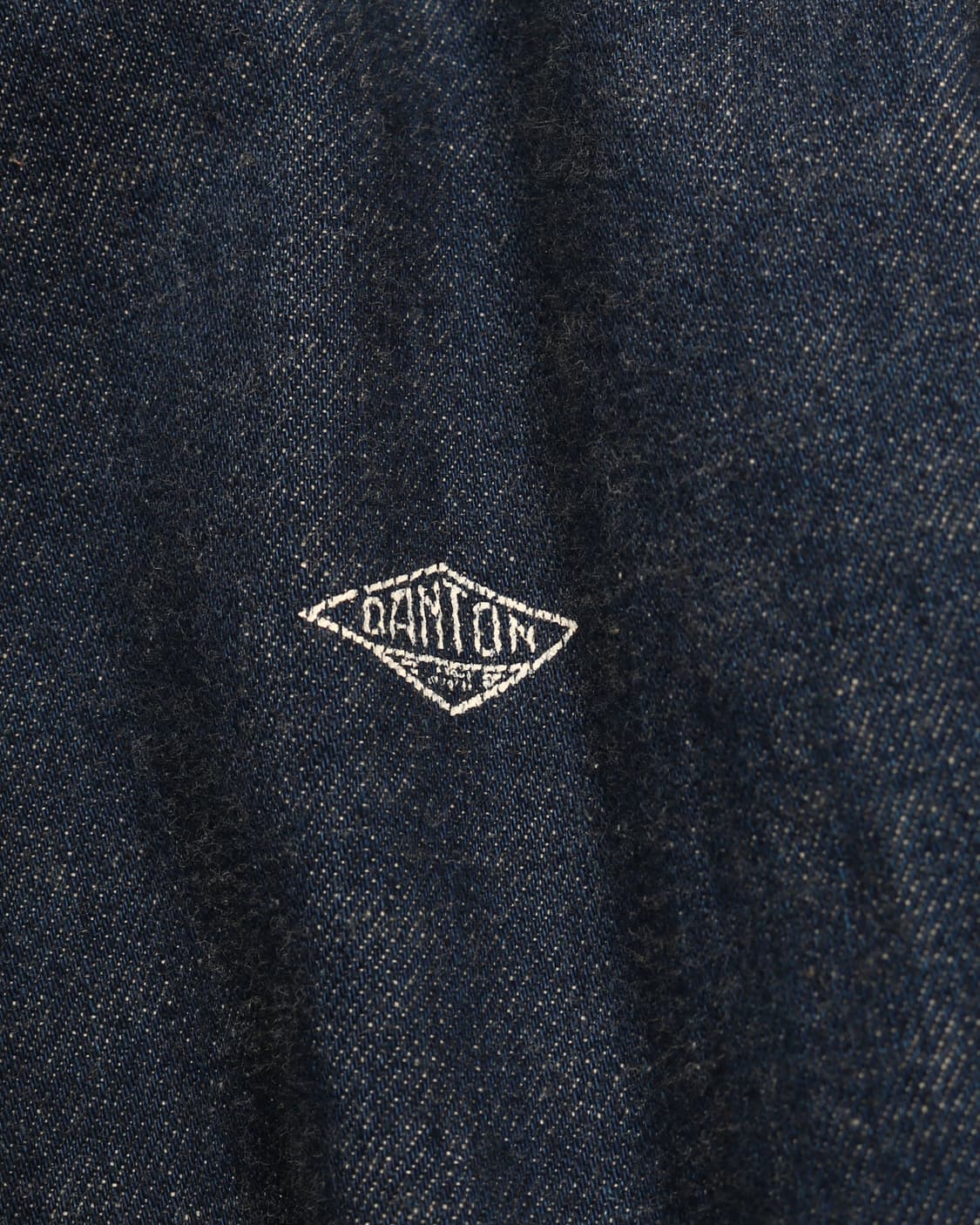 DANTON Denim Work Jacket 상품이미지3