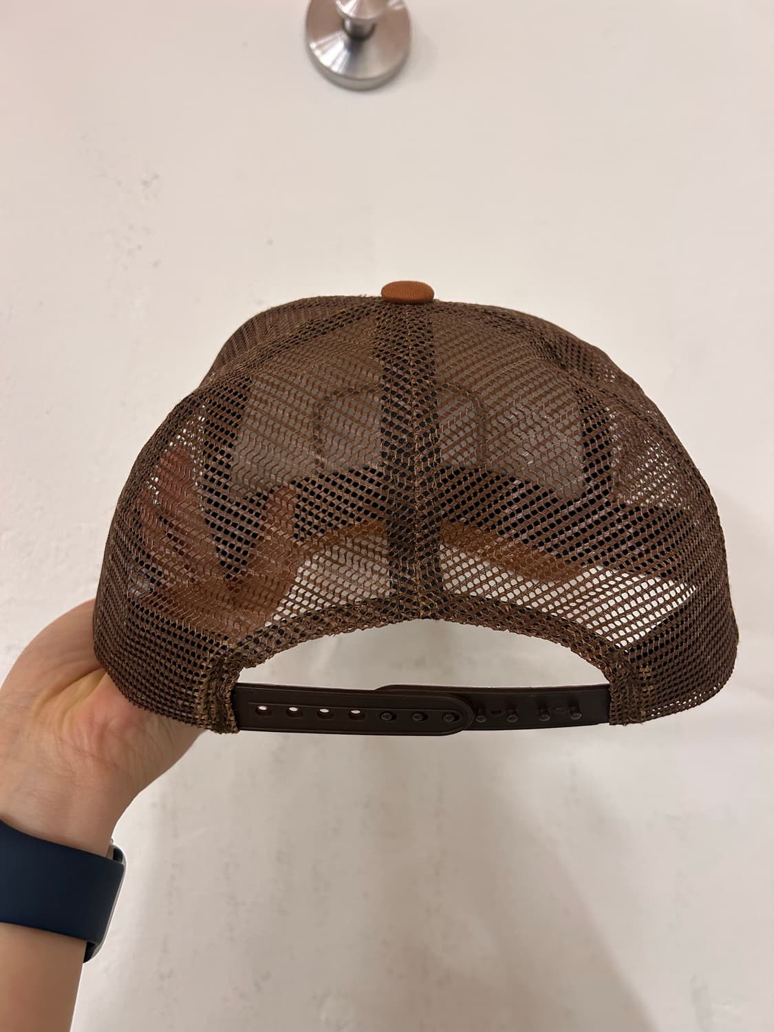 뉴에라 오라클 레드불 레이싱 캡 상품이미지3