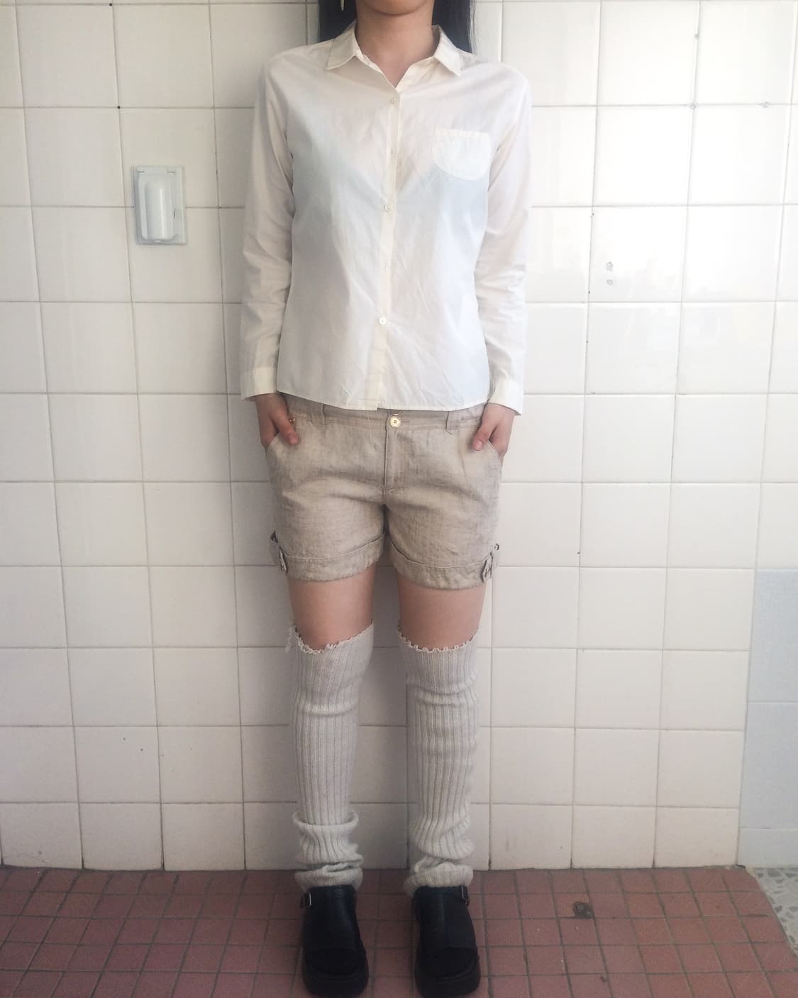 Margaret Howell shirt 상품이미지7