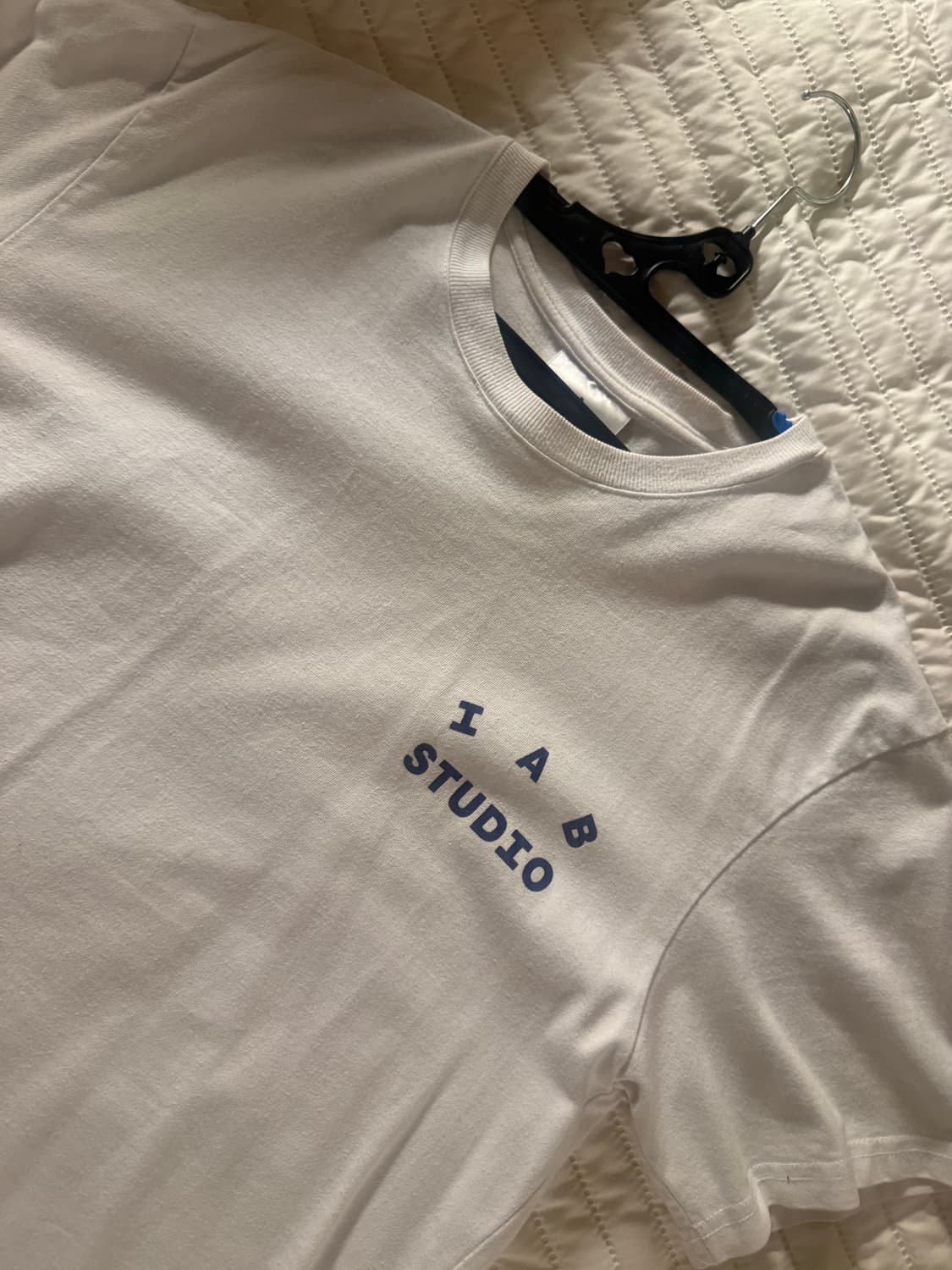 아이앱스튜디오 반팔 상품이미지1