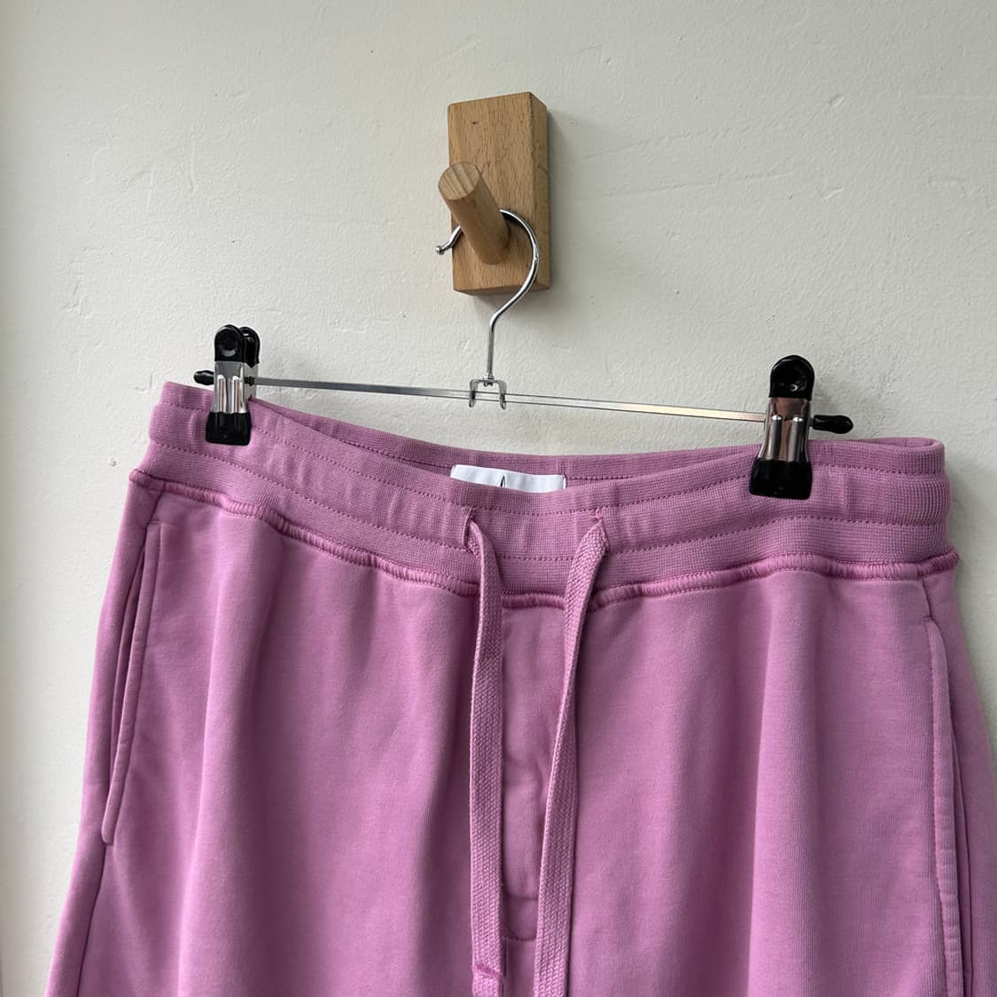 16595 - 스톤아일랜드 와펜 쇼츠 팬츠 상품이미지2