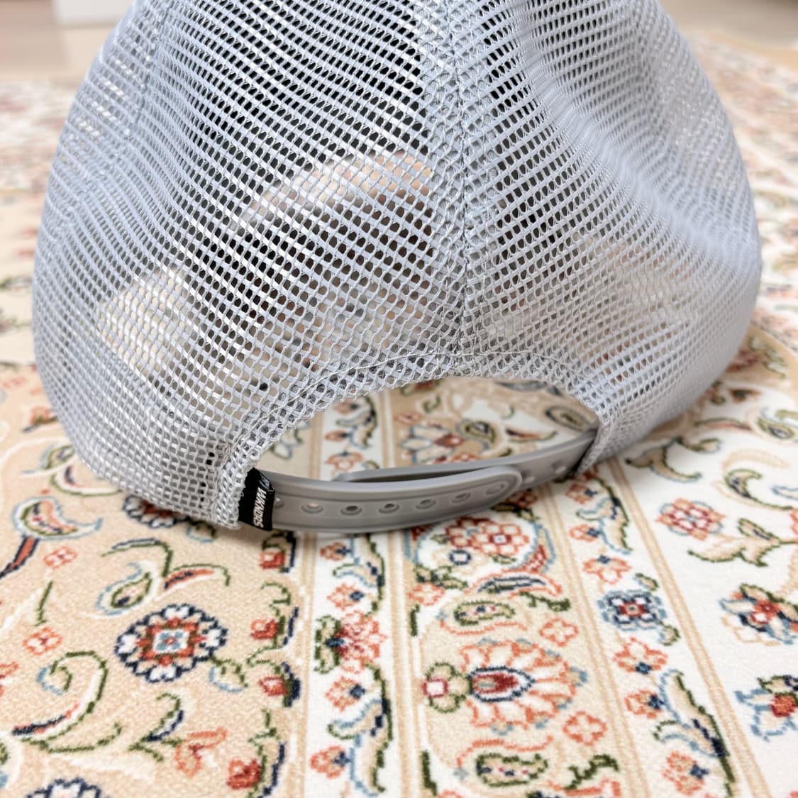 WKNDRS 모자 상품이미지3