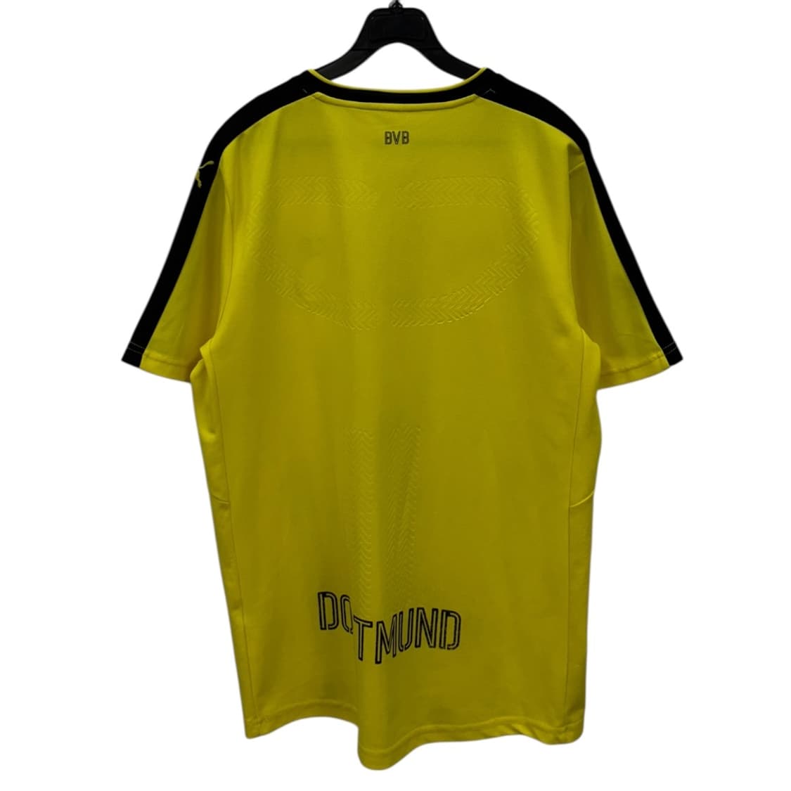 퓨마 도르트문트 유니폼 상품이미지2