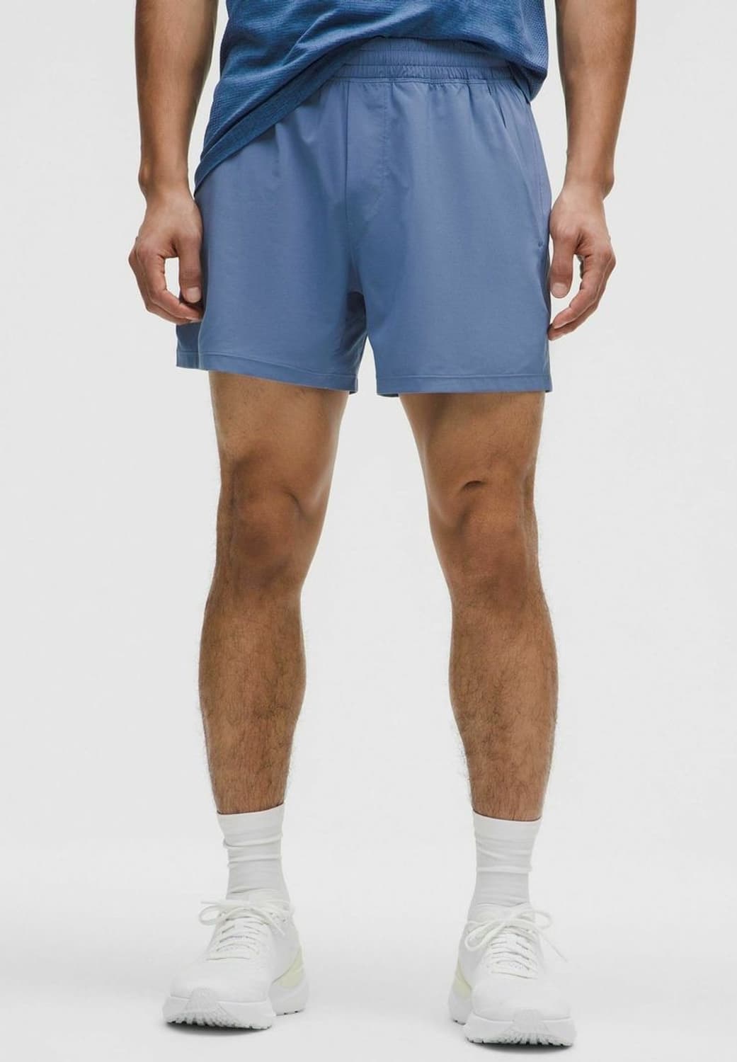 룰루레몬 / 페이스 브레이커 라인드 쇼츠 5" 상품이미지1