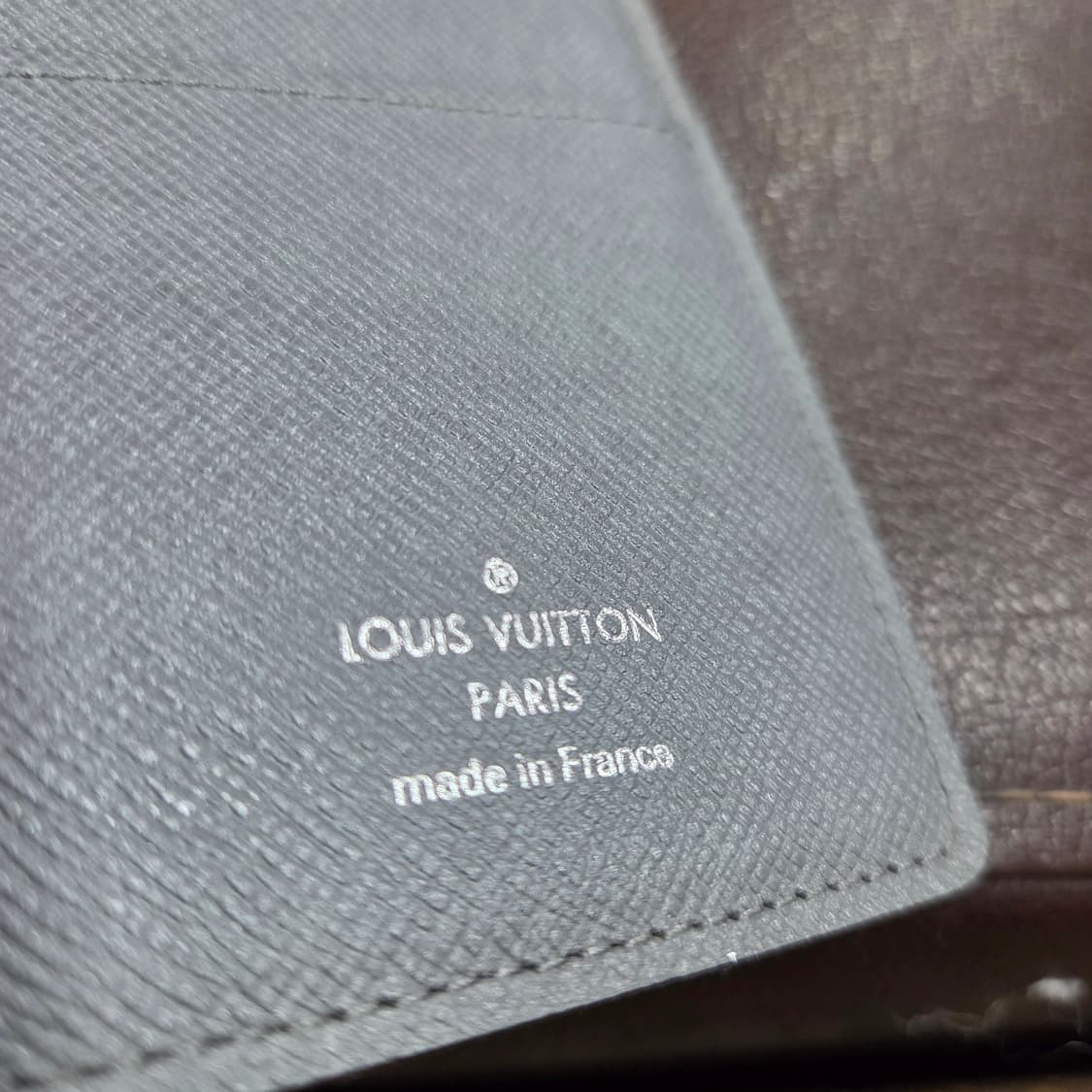 루이비통 장 지갑 상품이미지4