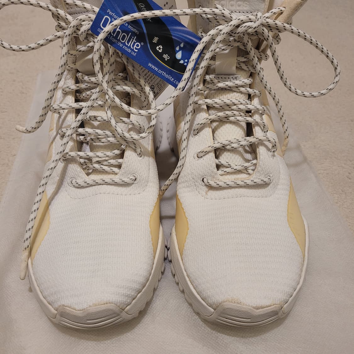 아디다스 BY3007 운동화 250 상품이미지2