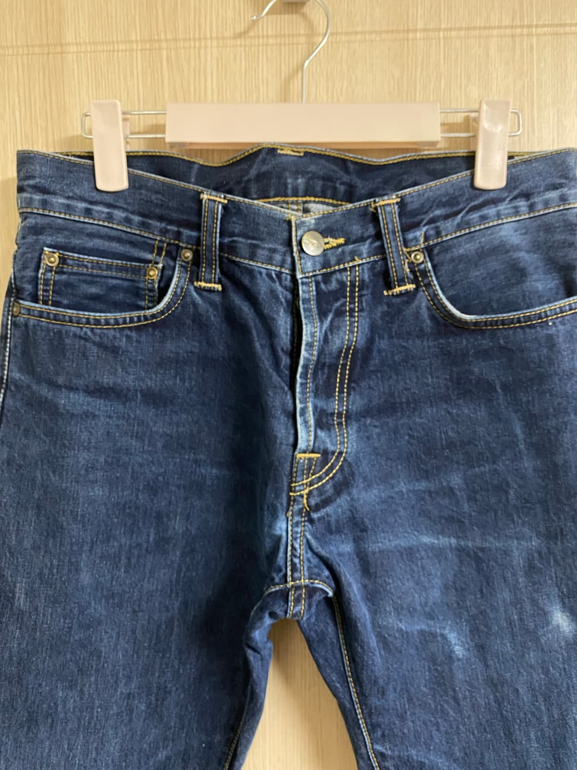 칼하트 KLONDIKE 팬츠 30/32  상품이미지2