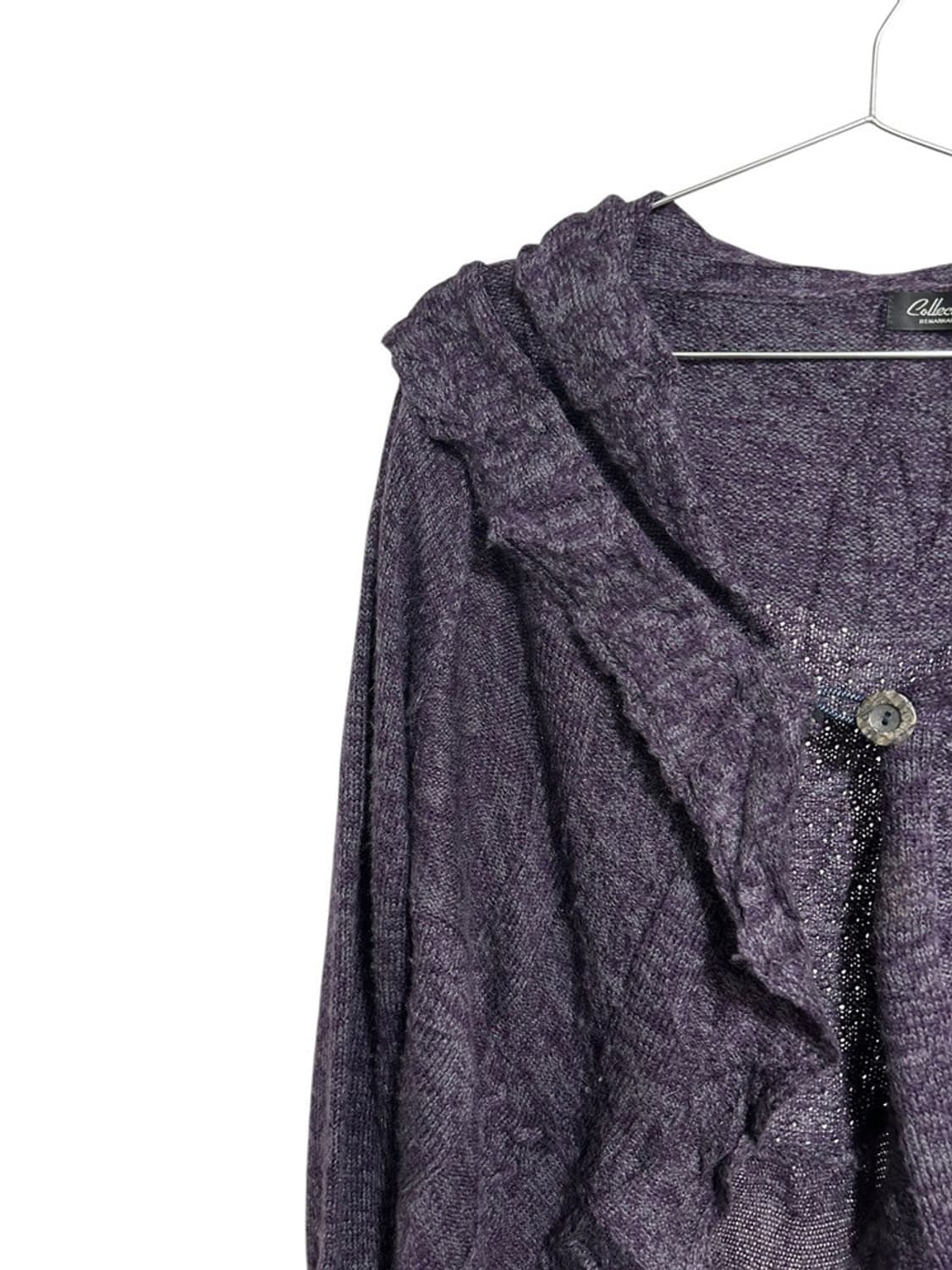 vtg cardigan 상품이미지2
