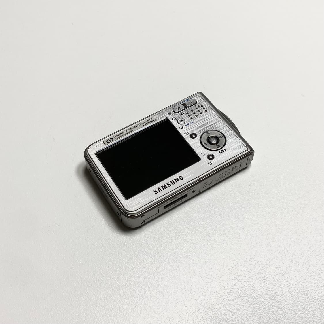 Samsung KENOX #1 MP3 상품이미지4