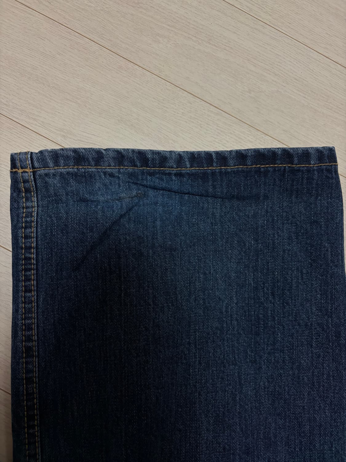 Wsc Archive vintage jeans 1 size 상품이미지2