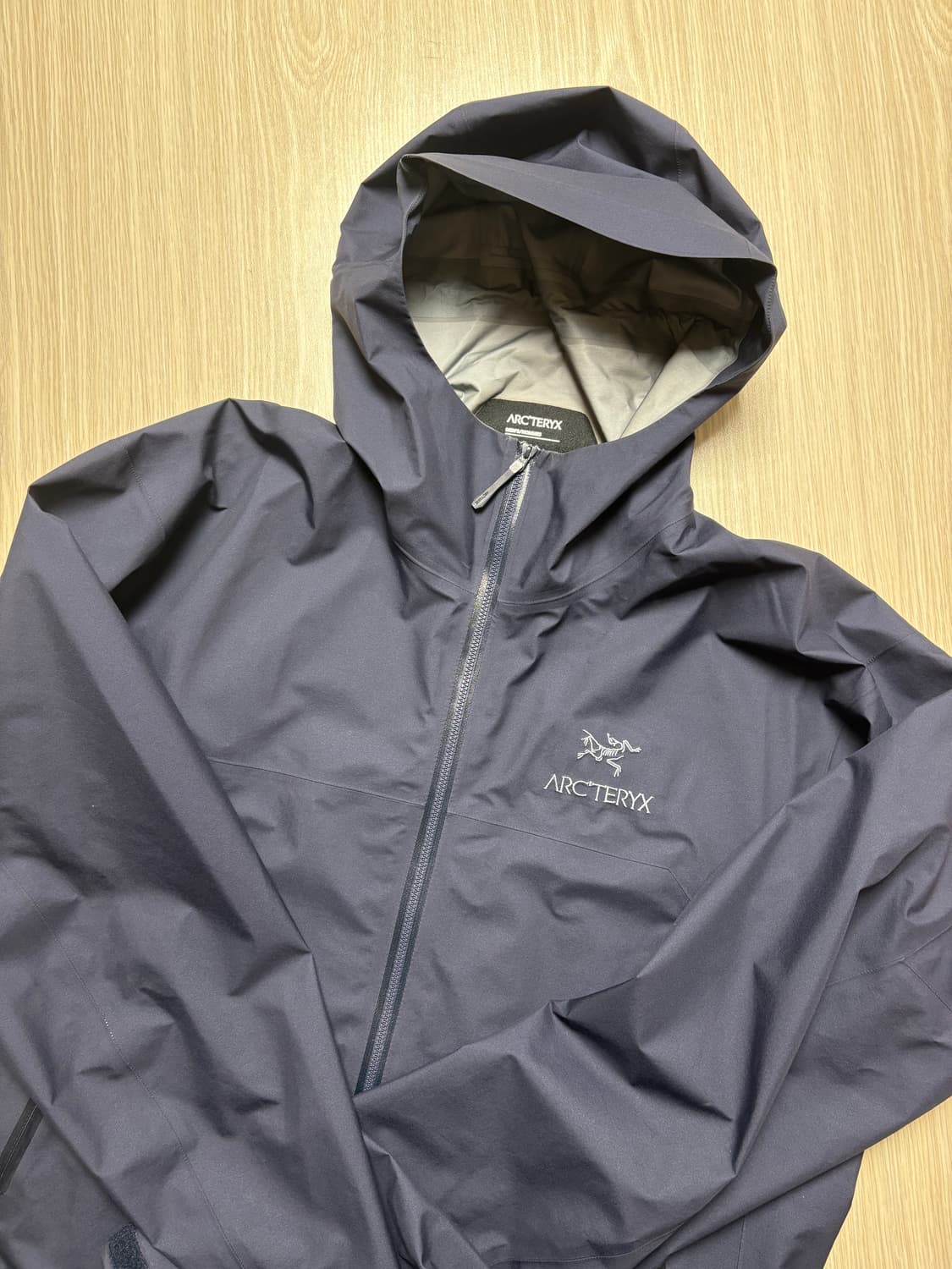 아크테릭스 베타 블랙사파이어 L 판매 상품이미지2