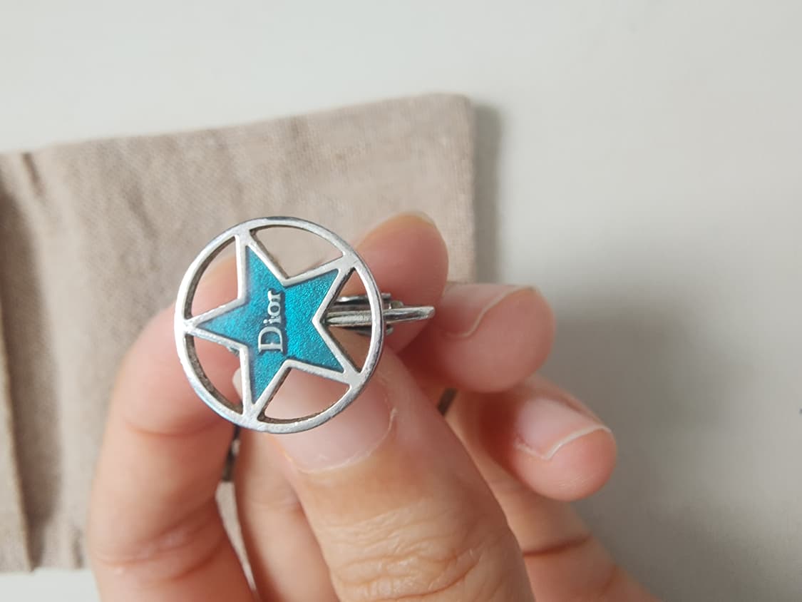 디올 귀찌 귀걸이 상품이미지1