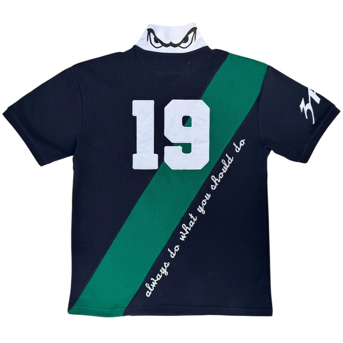 Always do what you should do 카라티 상품이미지2