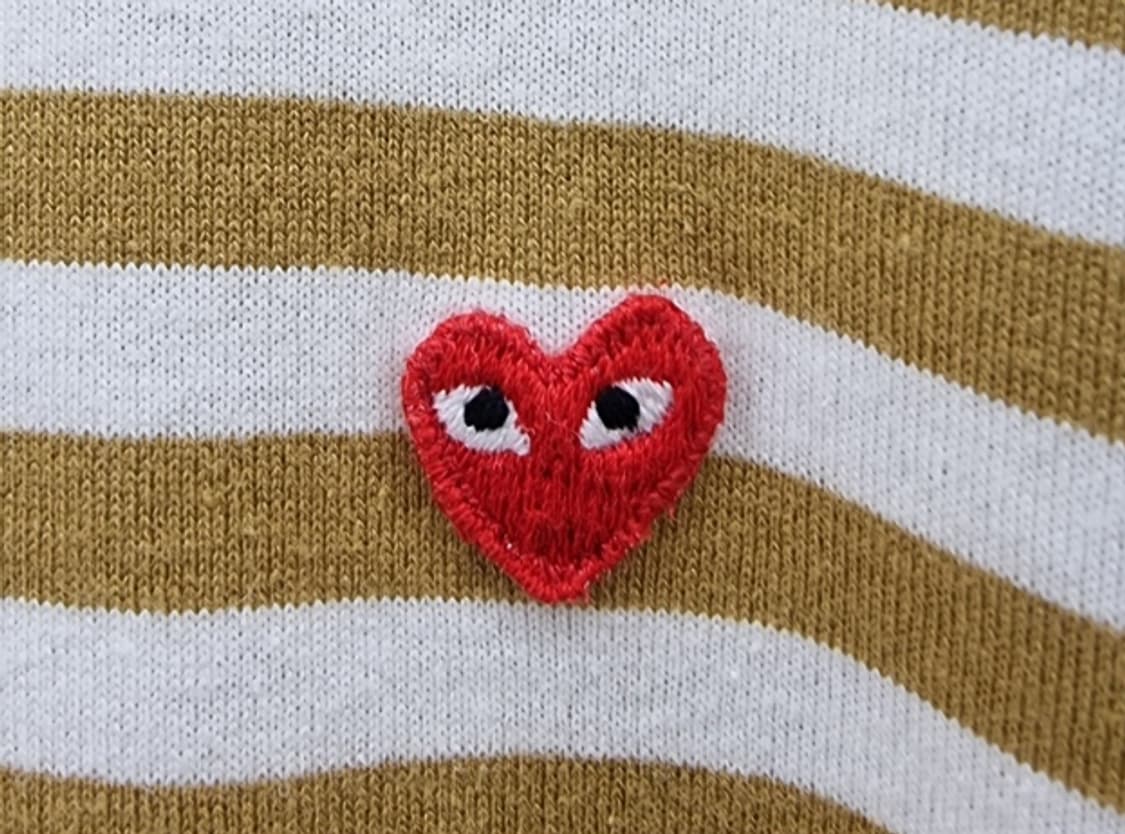 COMME des GARCONS 꼼데가르송 상품이미지5