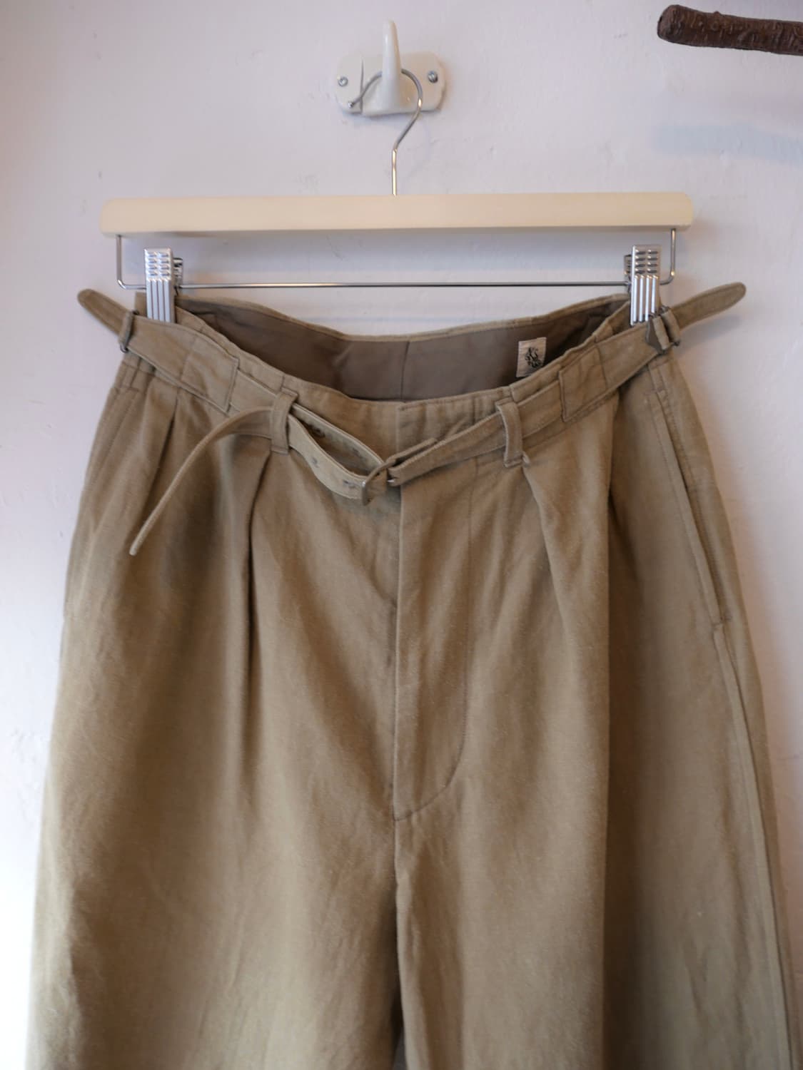 캡틴 선샤인 구르카 팬츠 상품이미지3