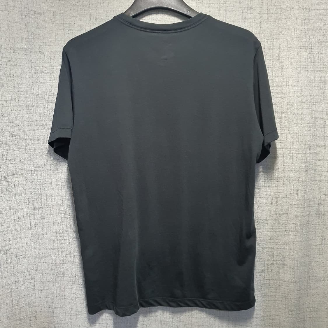 나이키 드라이핏 NIKE PRO 반팔 티셔츠 블랙  상품이미지2