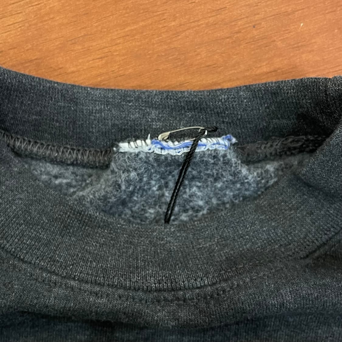 Champion 챔피온 패치 스웻셔츠 맨투맨 상품이미지9