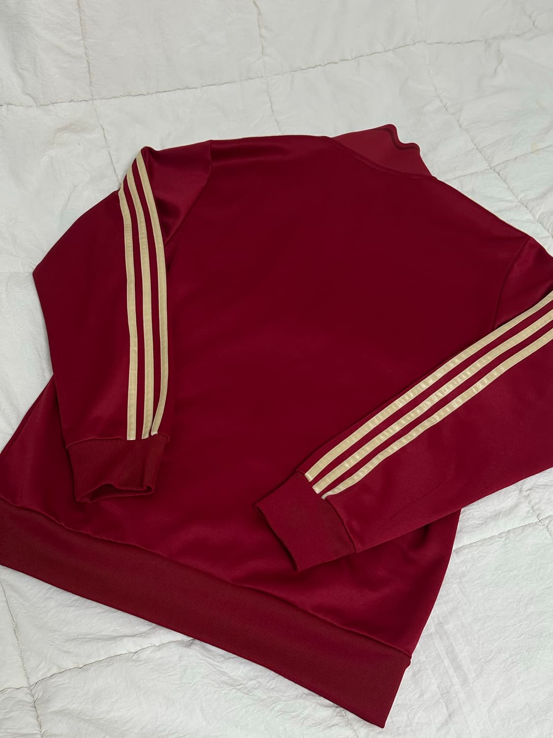 아디다스 스페인 국대 져지 트랙탑 라지 상품이미지2