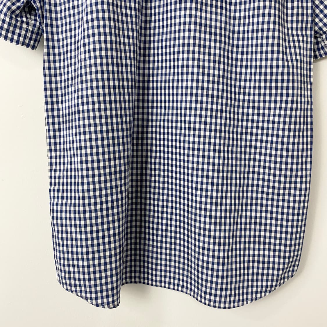 빈티지 LACOSTE 포켓 로고 셔츠 상품이미지7