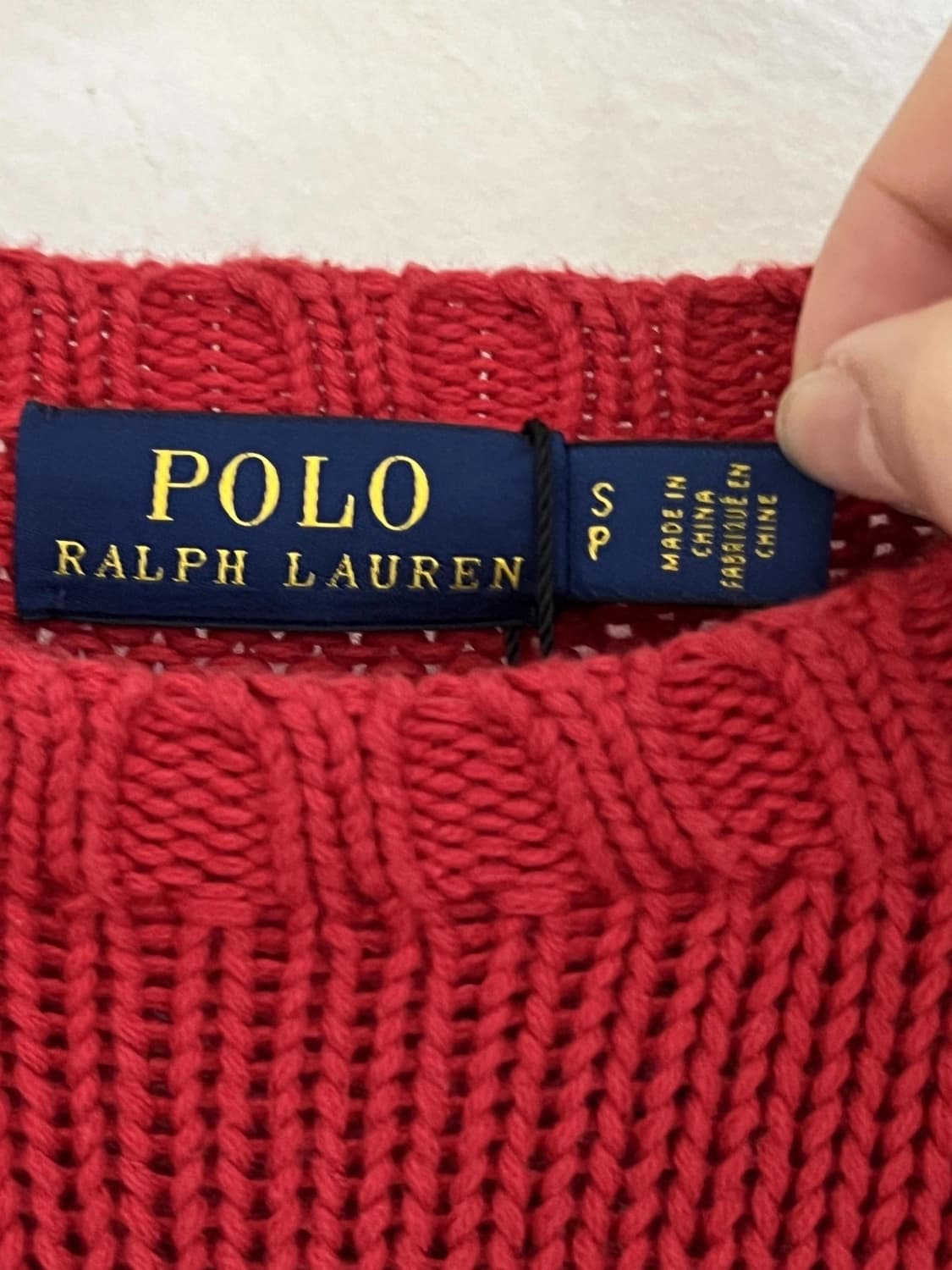 폴로니트 상품이미지2