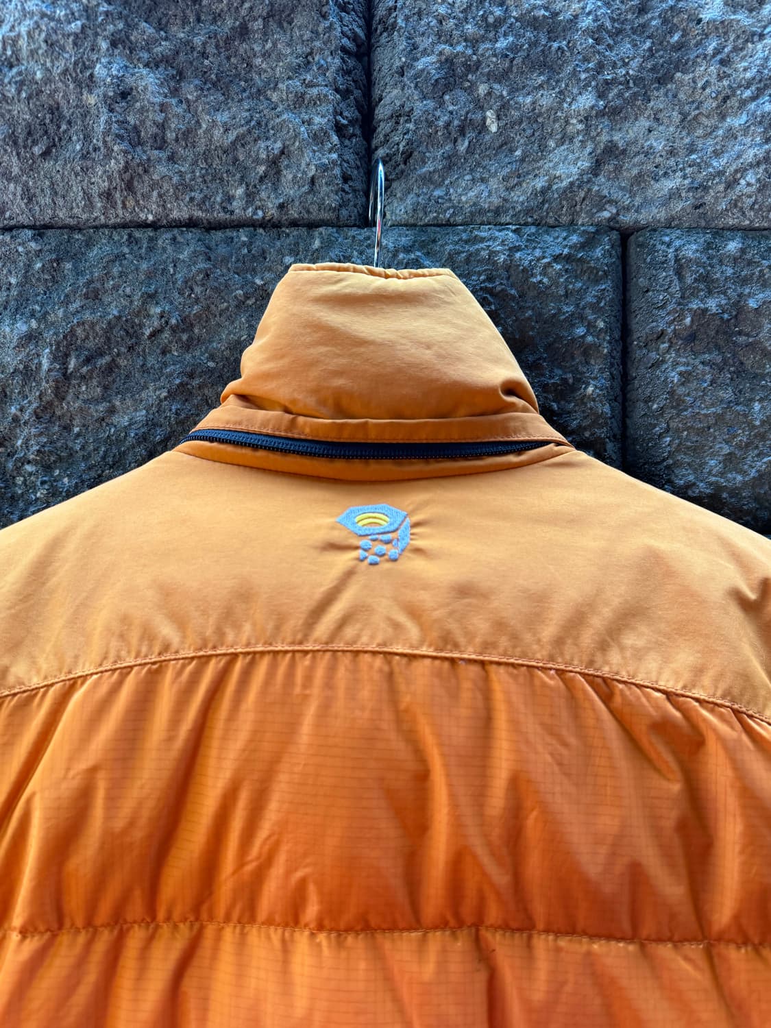 마운틴 하드웨어 다운 패딩 상품이미지10