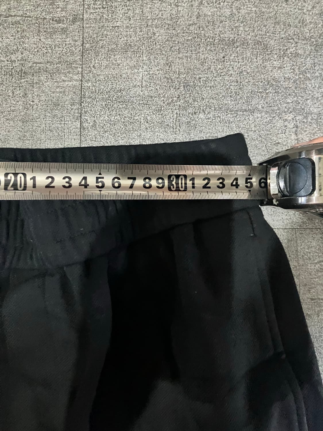 일본빈티지 Gasaga 올드스쿨스트릿 조거팬츠 상품이미지2
