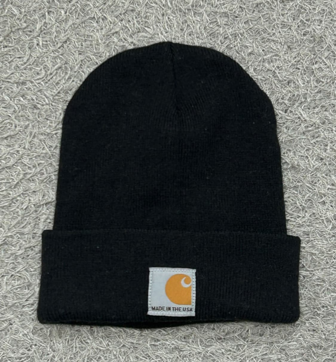 칼하트 125주년 비니 상품이미지2