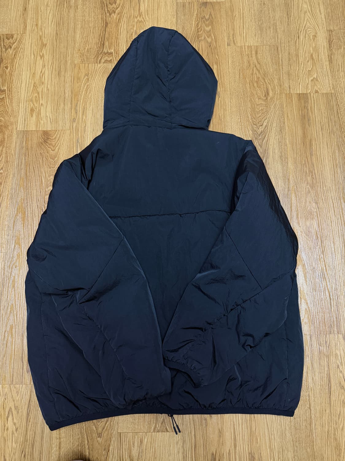 모이프 인슐레이트 경량 자켓 상품이미지2