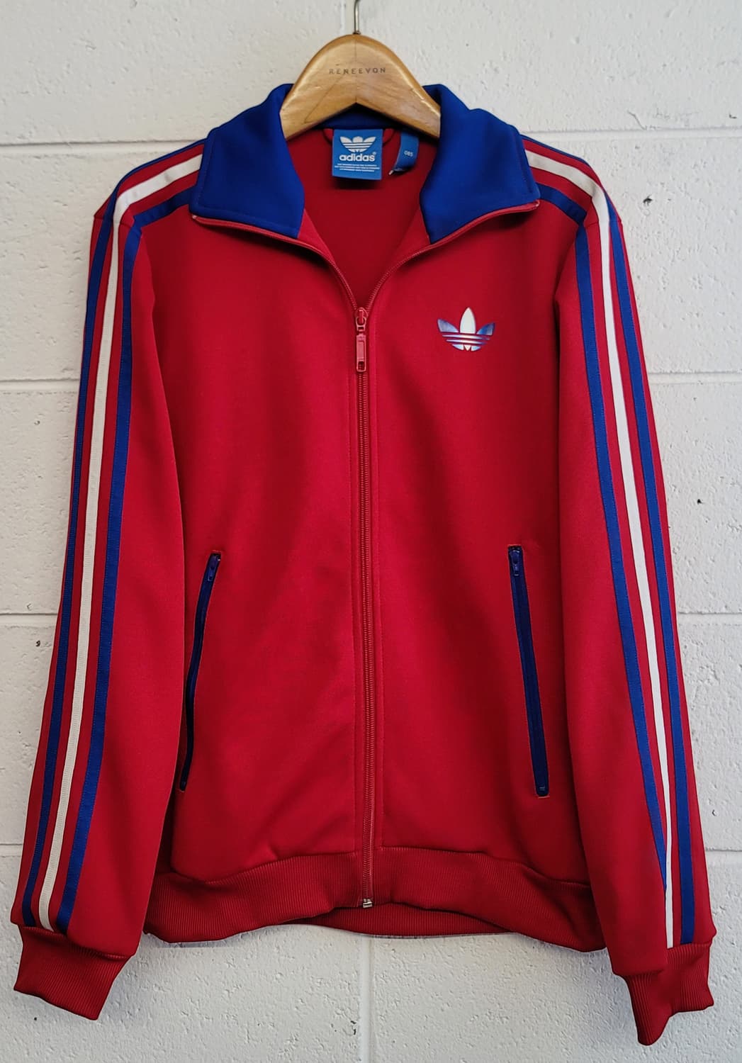 [상.하의한벌] 아디다스(남여공용) 파이어버드 트레이닝 셋업 판매 상품이미지1