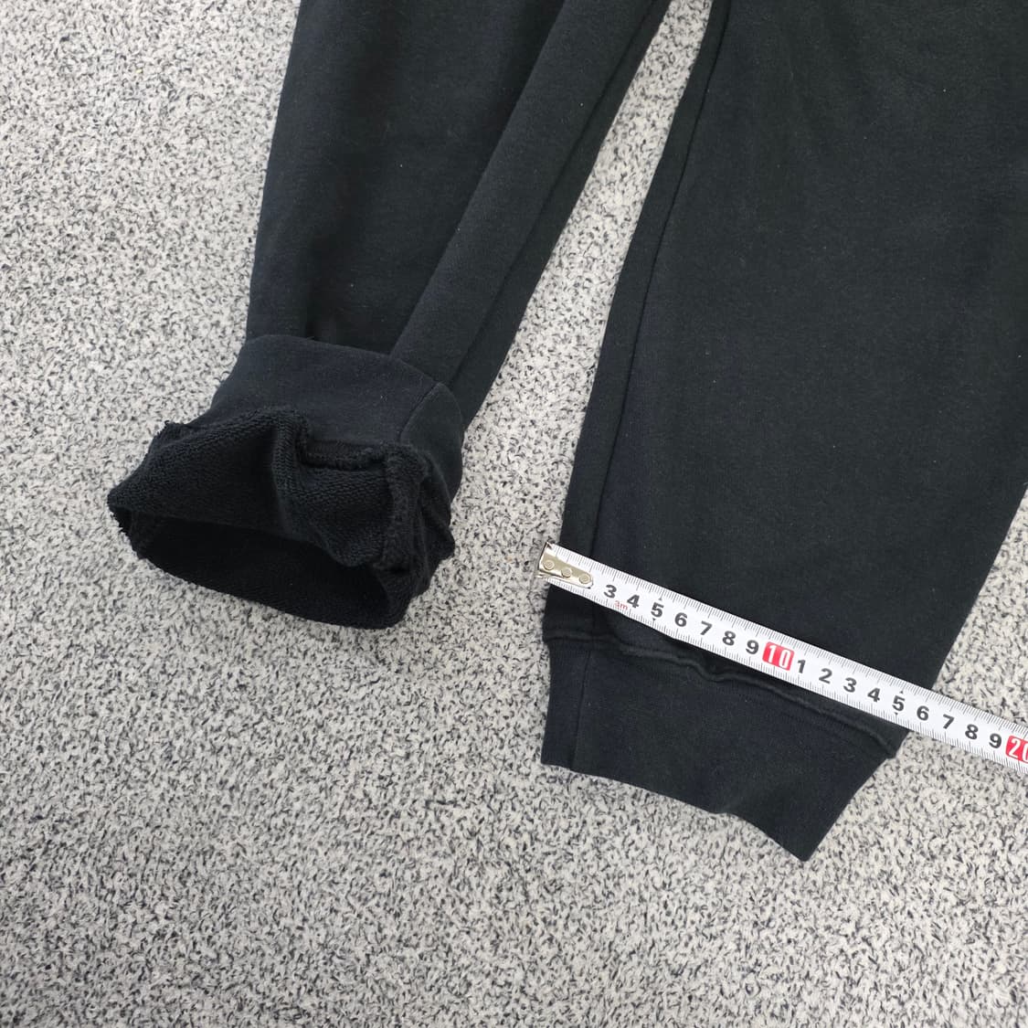 [L] 나이키 퓨츄라 트레이닝 조거 팬츠 0203J 상품이미지7