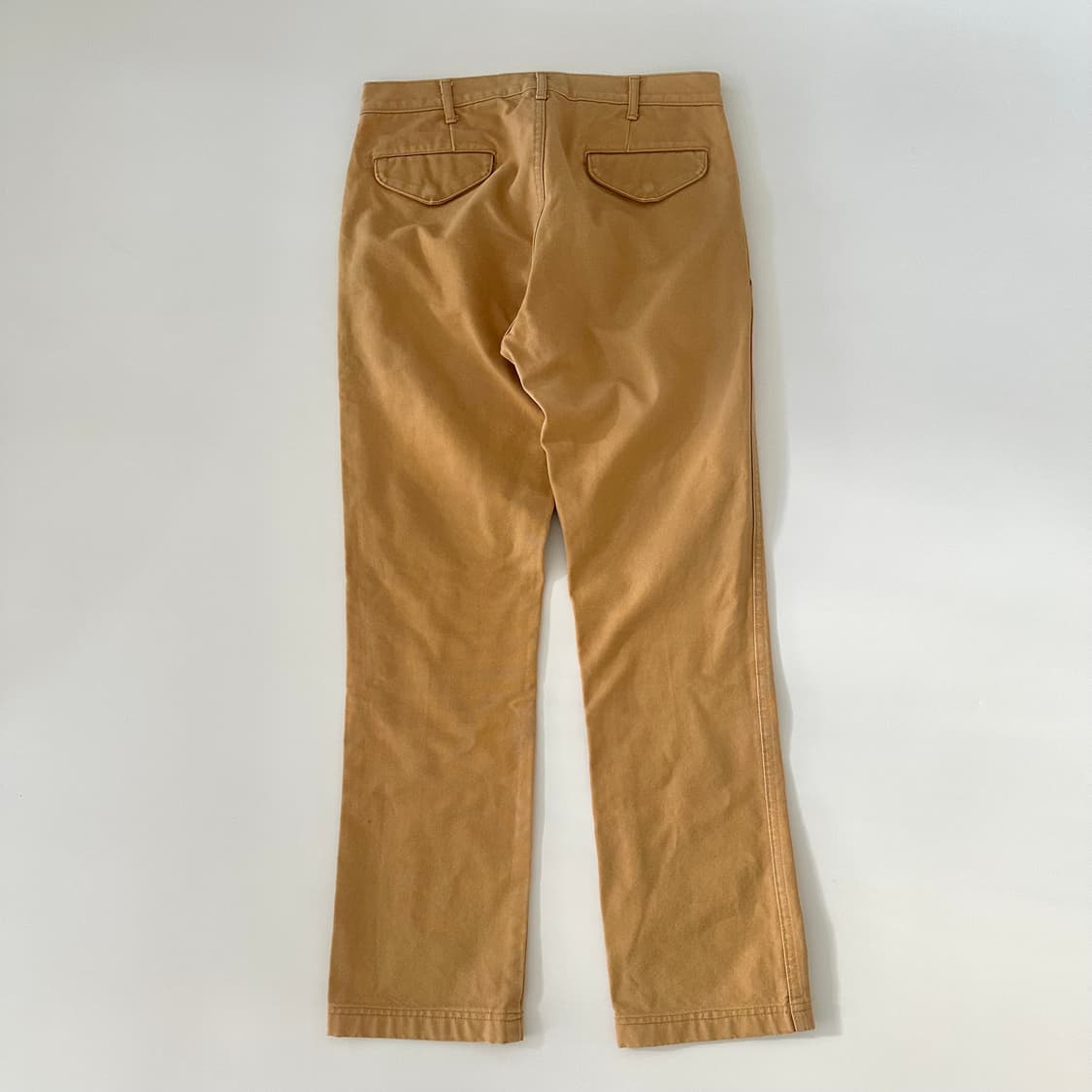 비즈빔 visvim 코튼 팬츠 상품이미지6