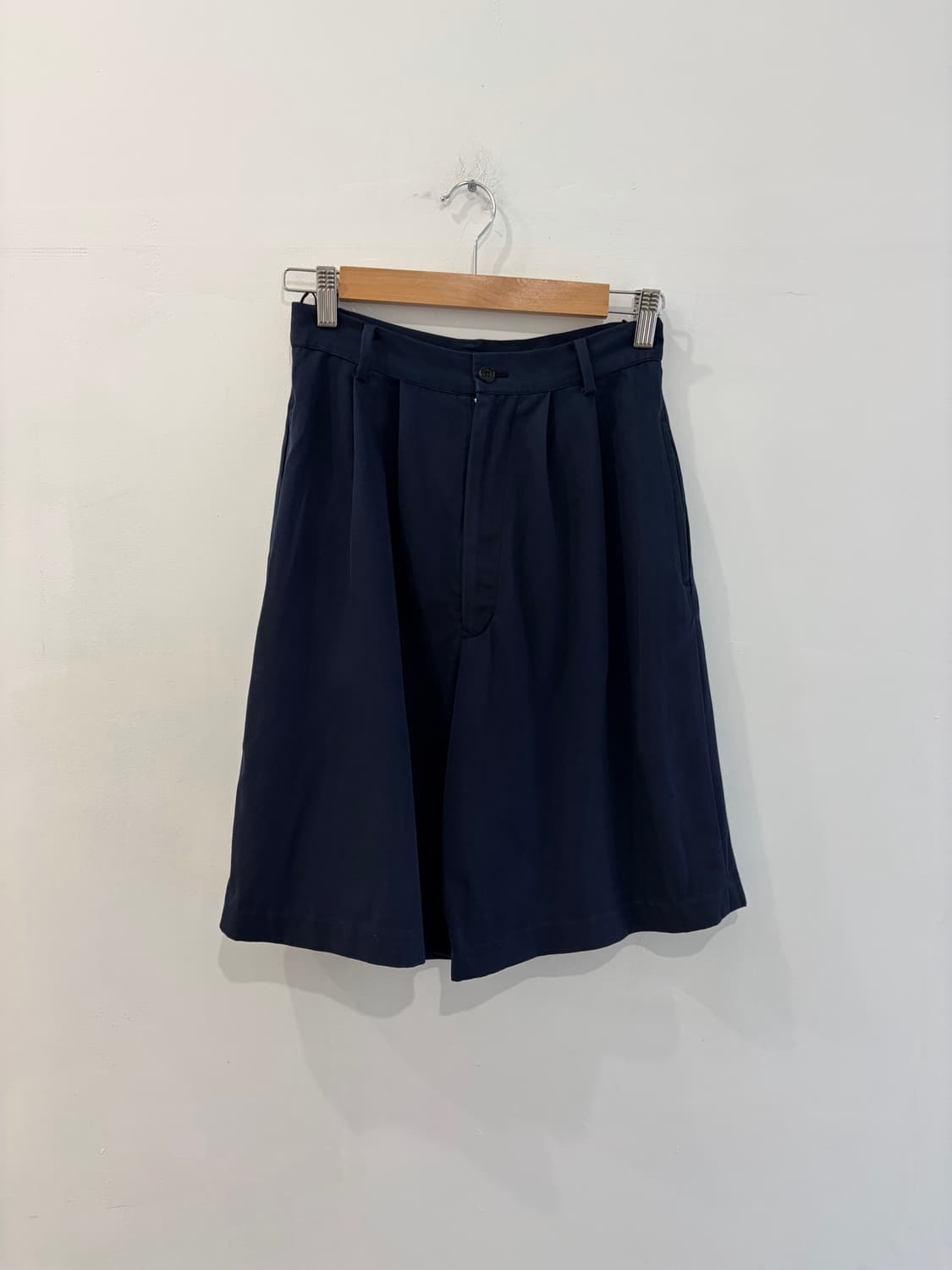 -00‘s yohji yamamoto bermuda shorts 상품이미지1
