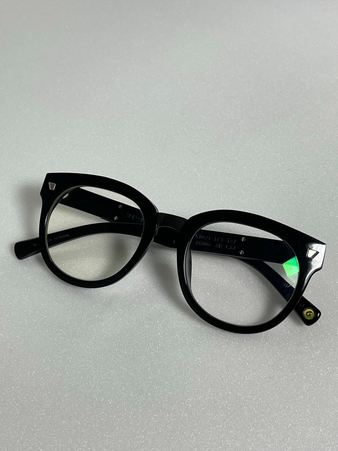 라피스센시블레 뿔테 상품이미지1