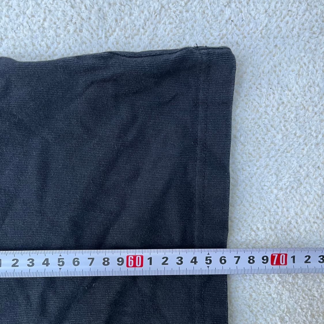 L 아디다스 로고 반팔 티셔츠 0305M 상품이미지6