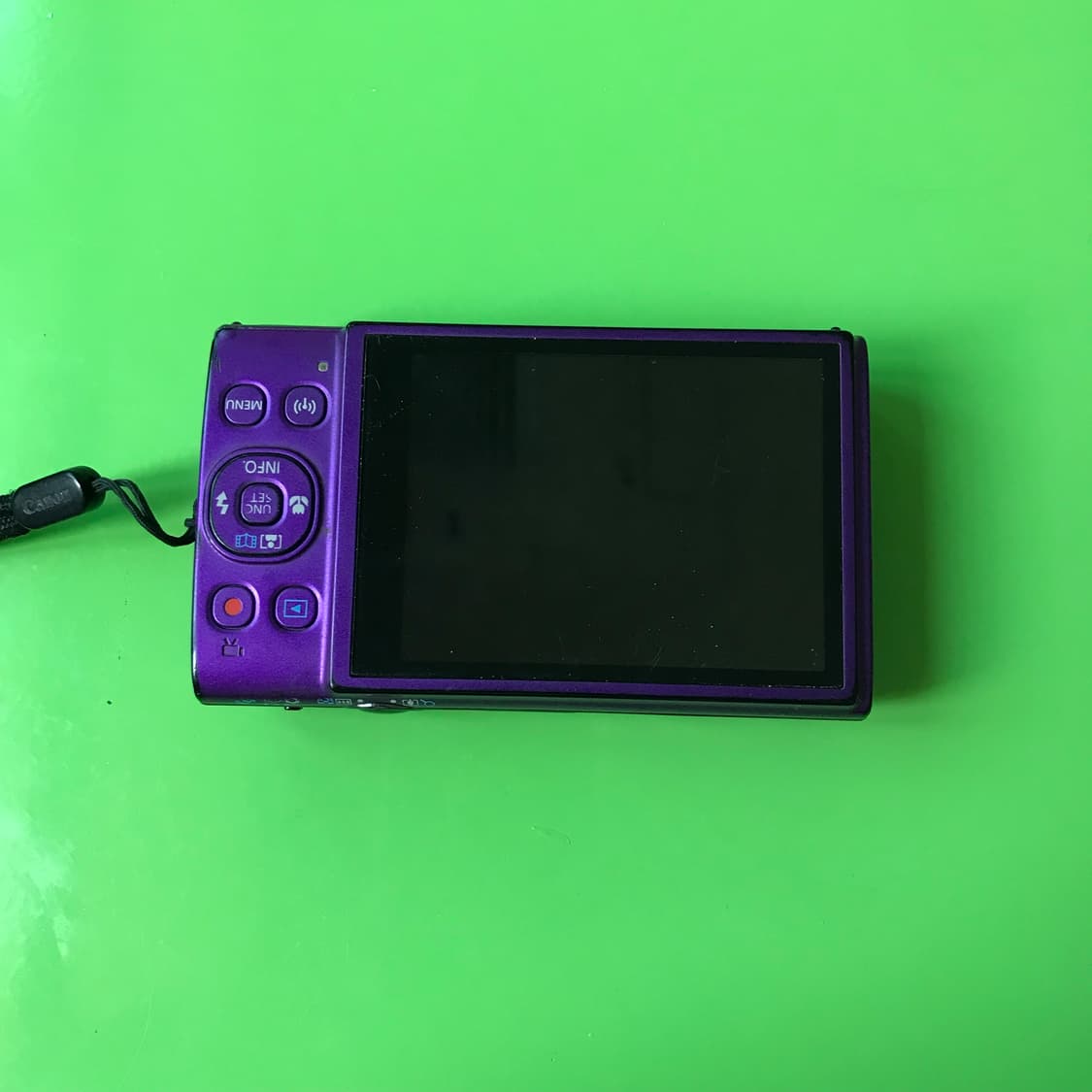 캐논 익서스 ixus 285hs 카메라 디카 상품이미지4