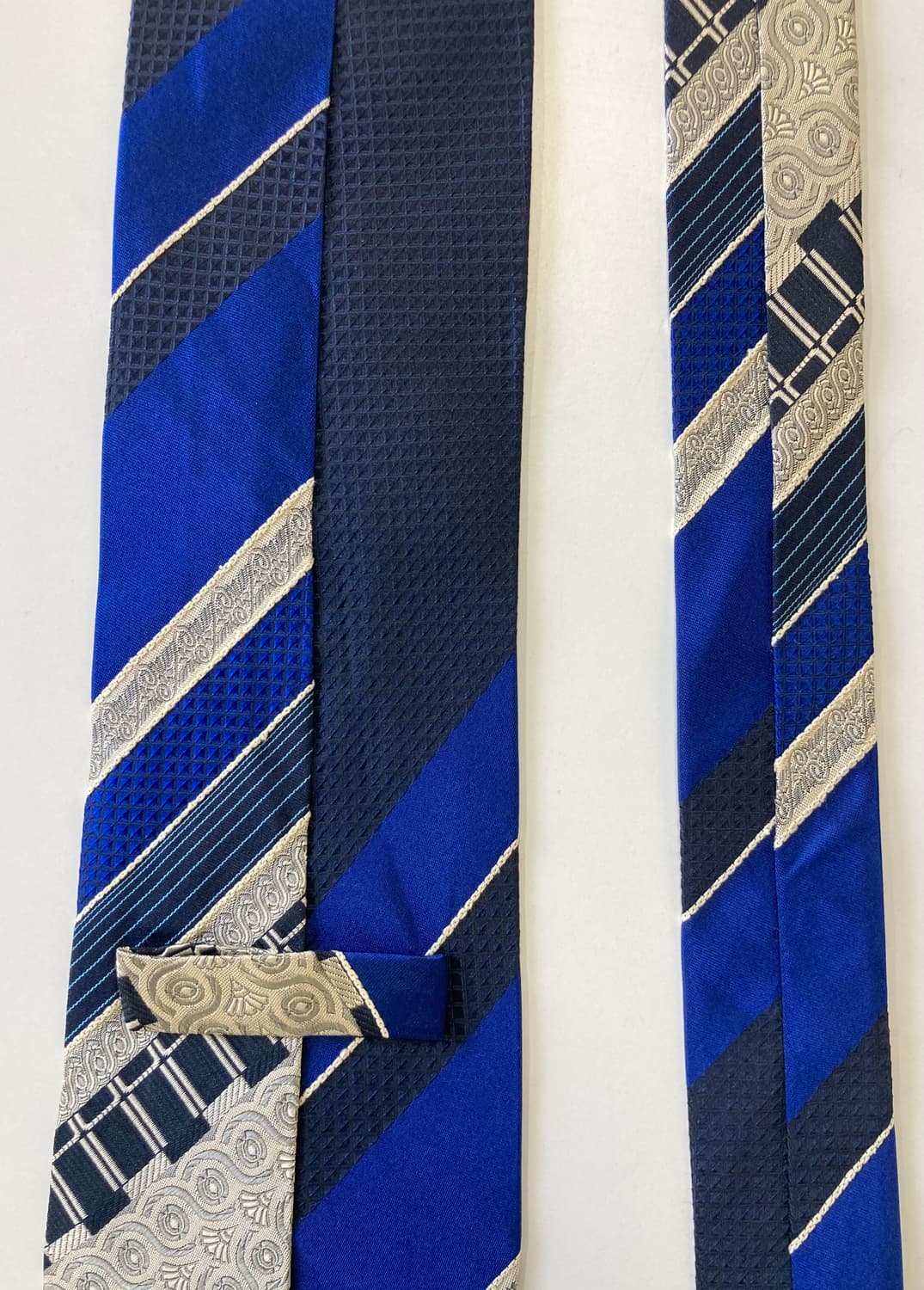 잔프랑코페레 넥타이 상품이미지4