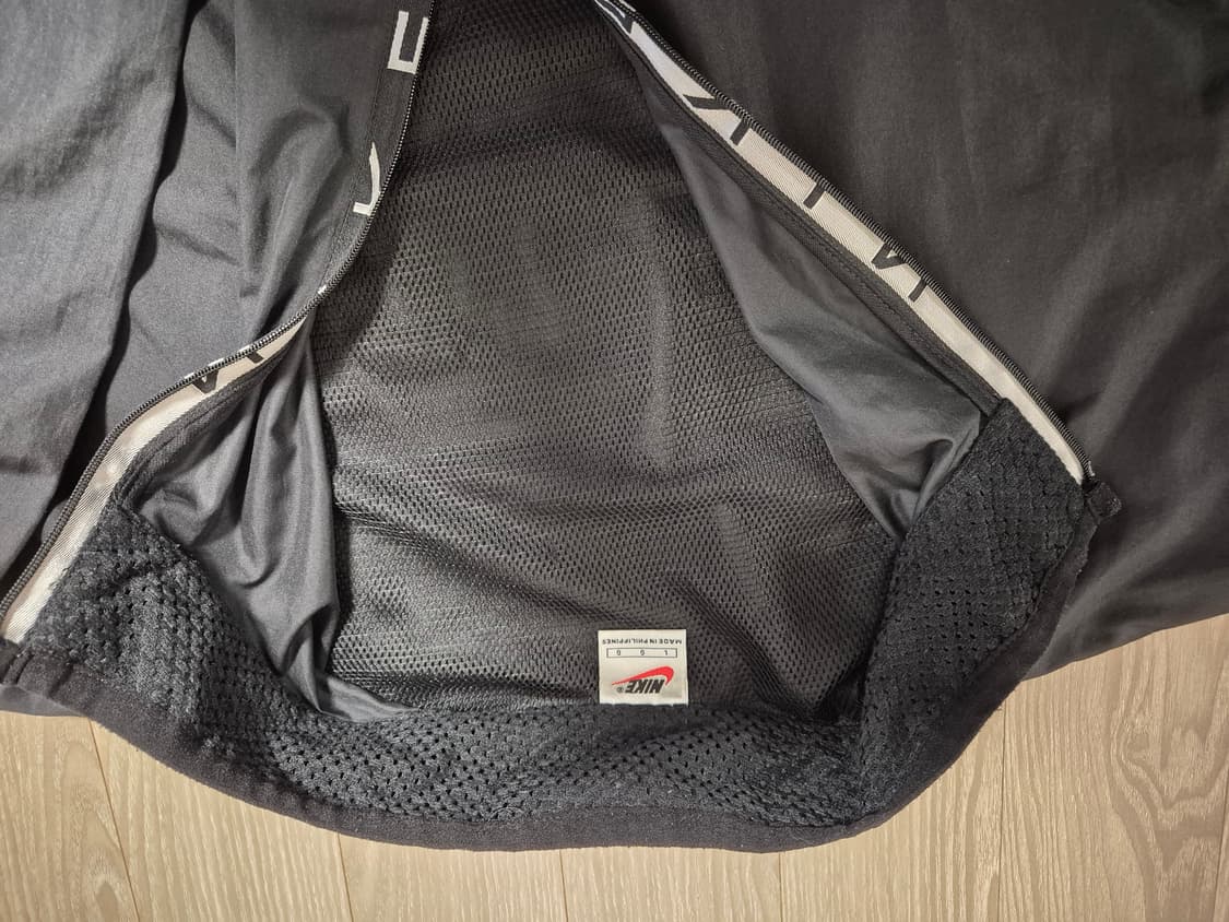 나이키 빈티지 아노락 바람막이 상품이미지5