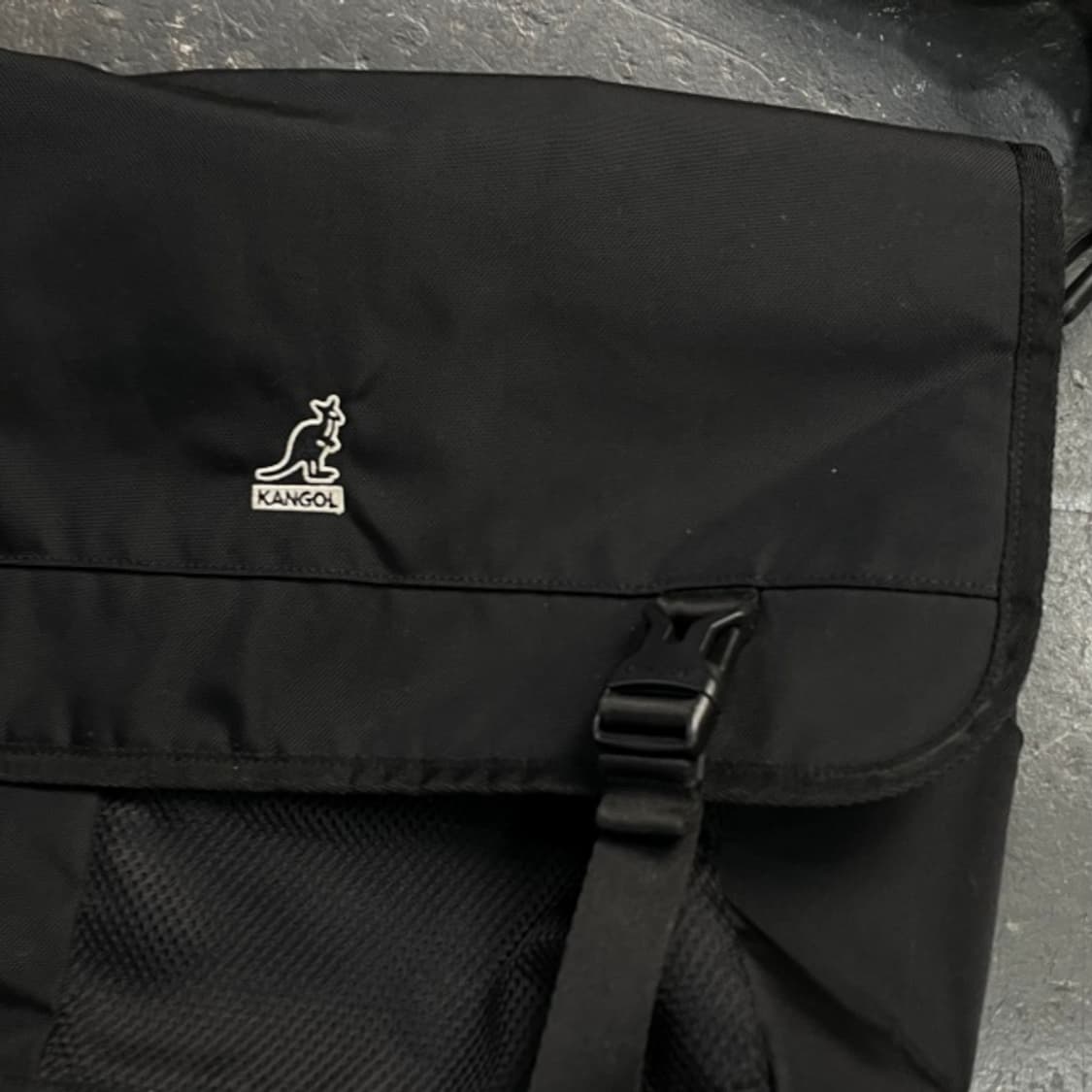 캉골 메신저백  상품이미지2