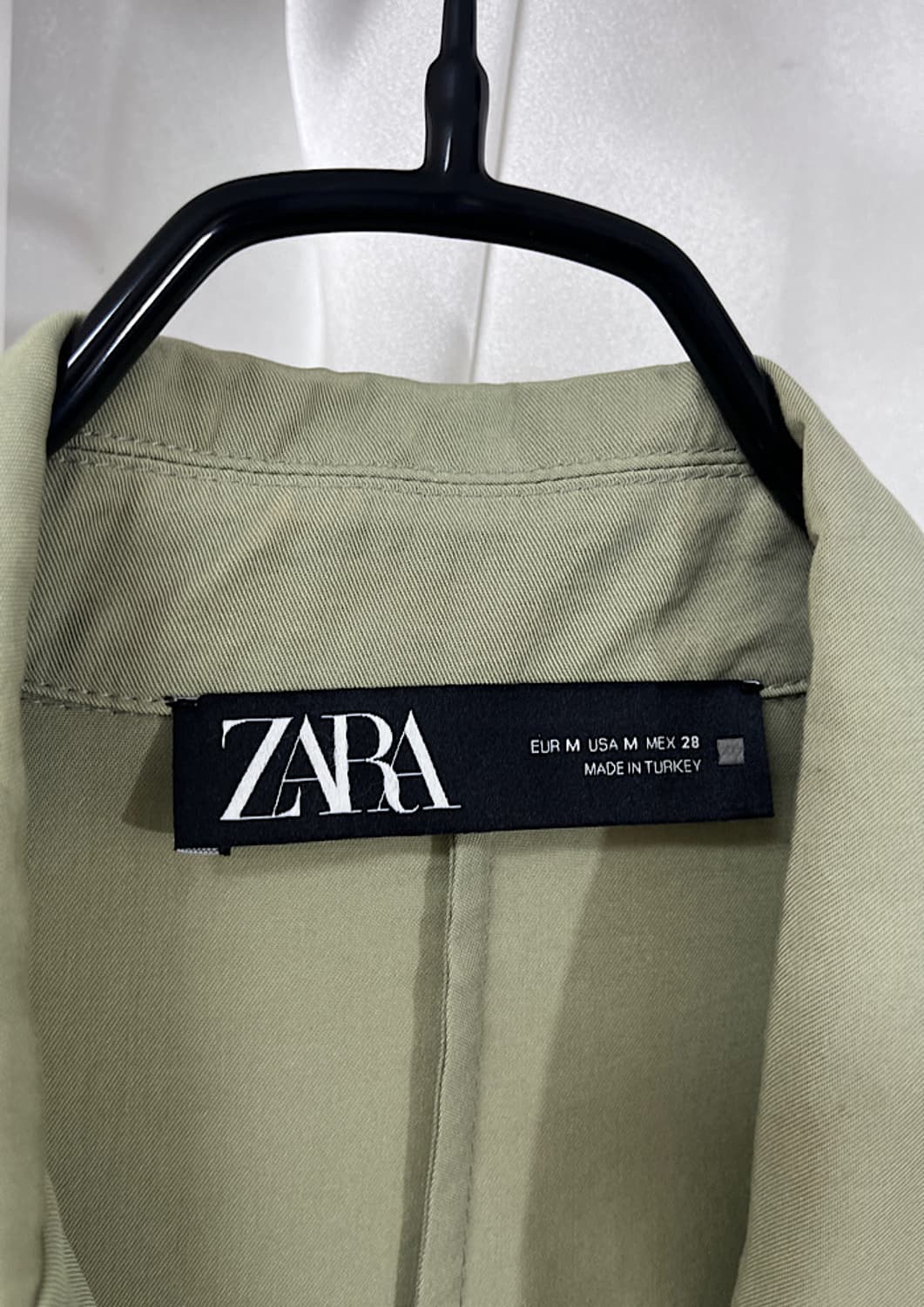 ZARA  상품이미지3