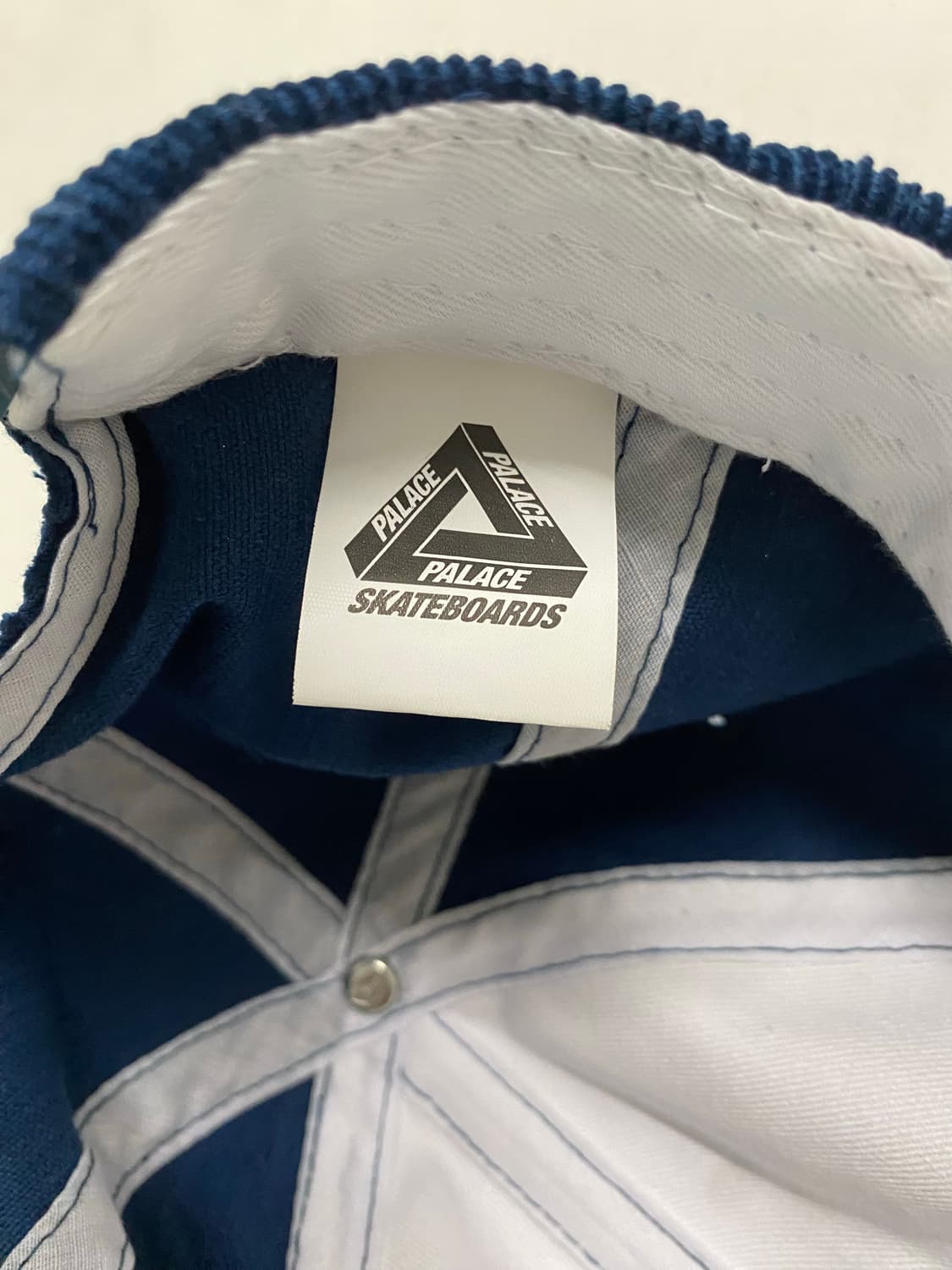 팔라스 코듀로이 캡 상품이미지7