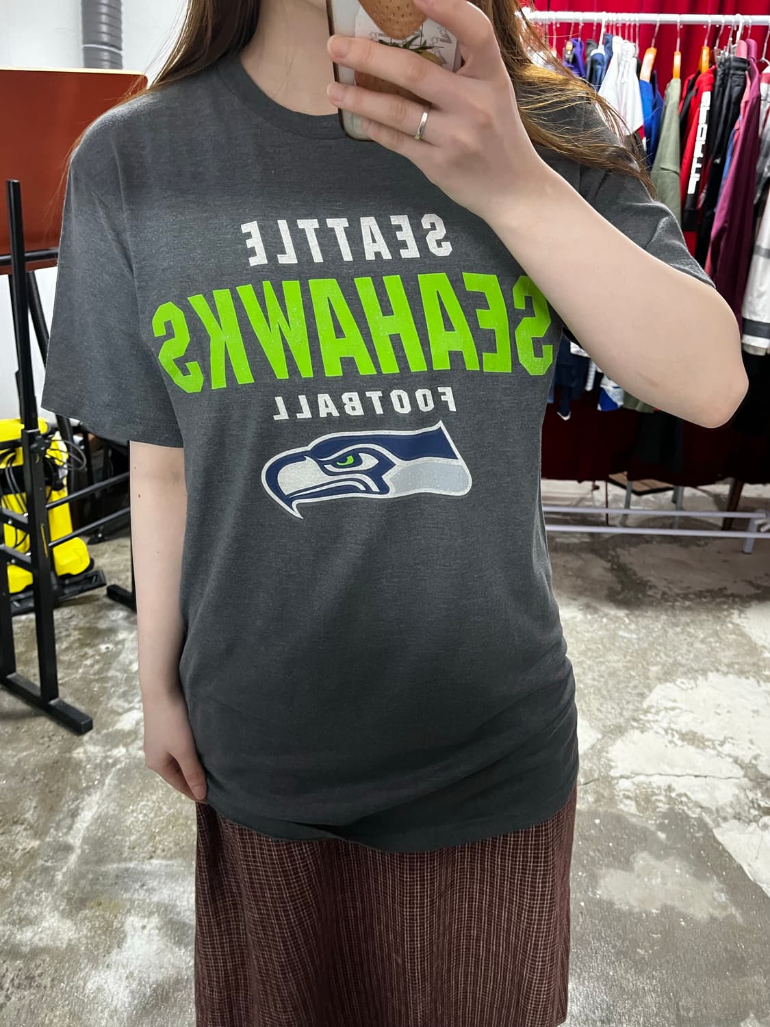  Majestic Vintage T-shirts 빈티지 마제스틱 티셔츠 상품이미지4
