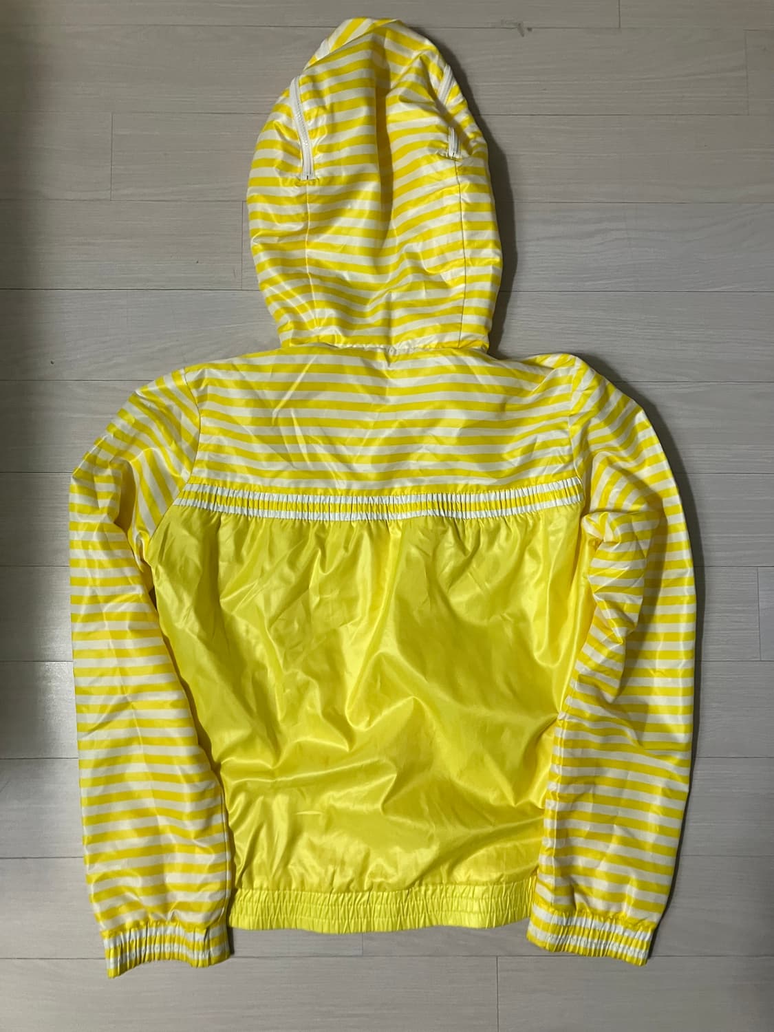 adidas stripe windbreaker 상품이미지3