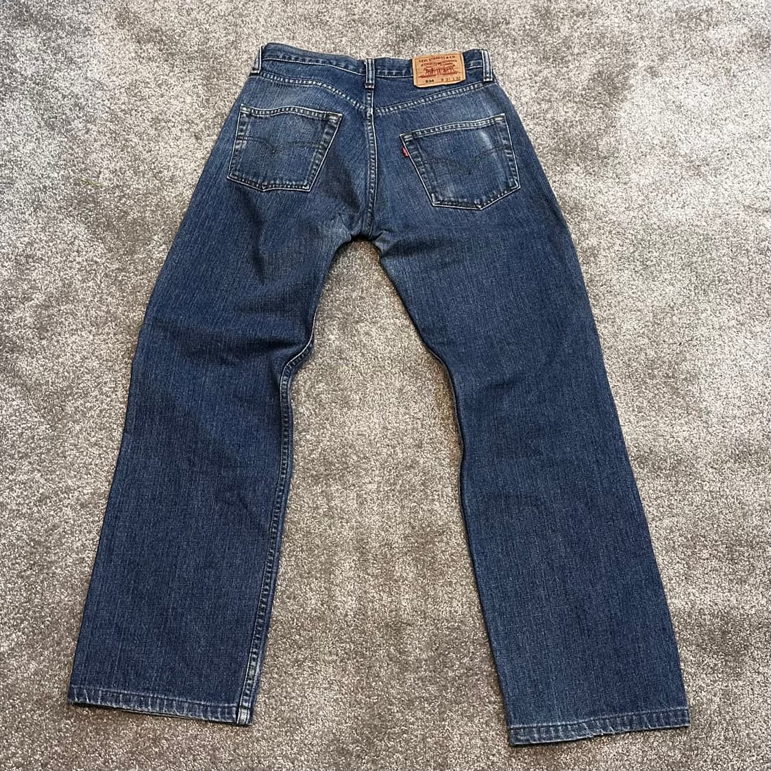 리바이스534(31) 상품이미지7