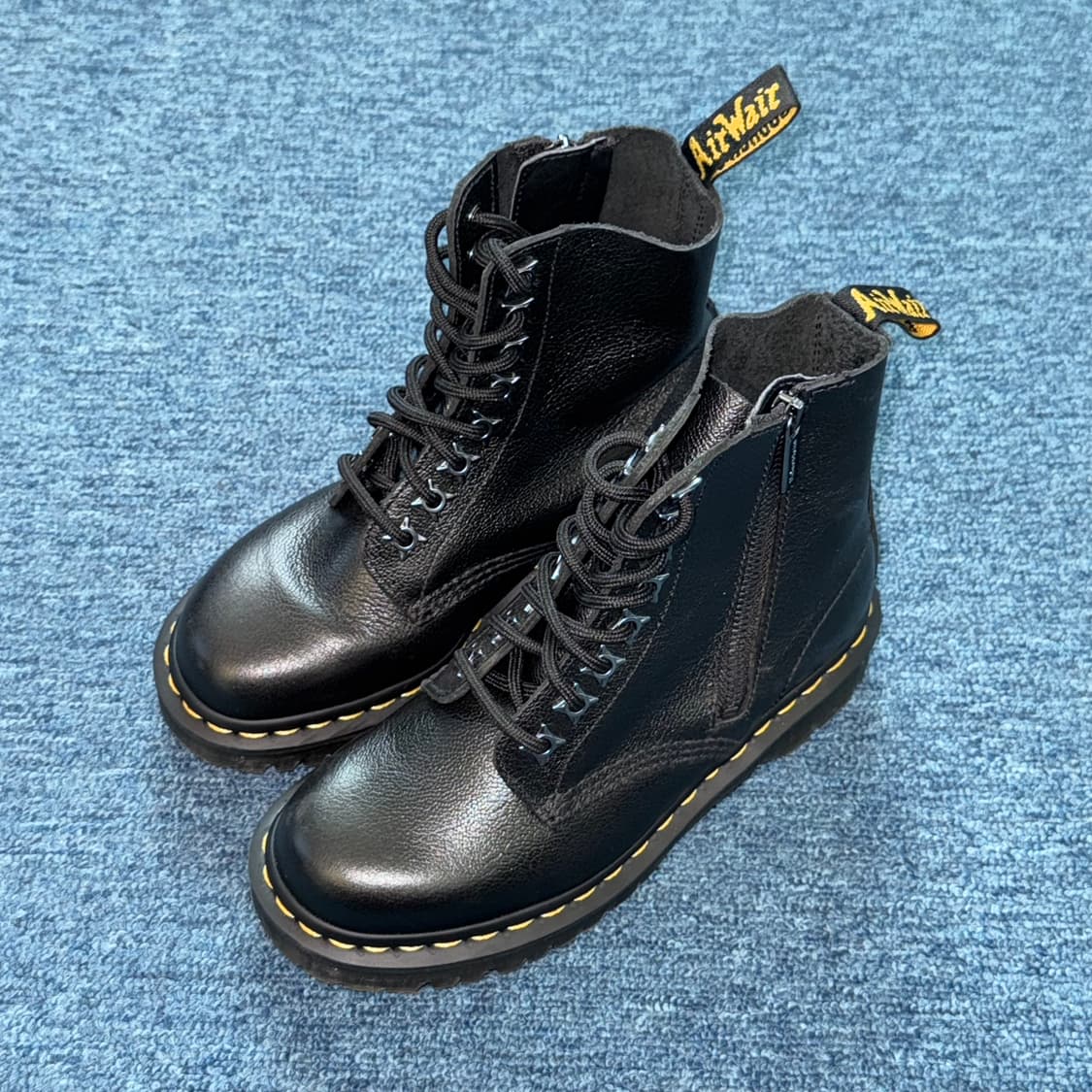 닥터마틴 1460 파스칼 지퍼 240 상품이미지2